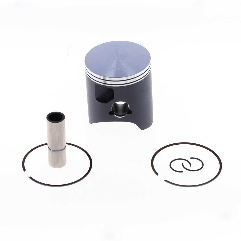 Piston coulé 2T Ø 66,36 mm pour cylindre d'origine Athena 1 - AVSmoto Racing Parts Piston coulé 2T Ø 66,36 mm pour cylindre d'origine Athena 1 - AVSmoto Racing Parts