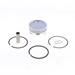 Piston coulé 4T Ø 71,96 mm pour le kit cylindre Athena Athena 1 - AVSmoto Racing Parts 
