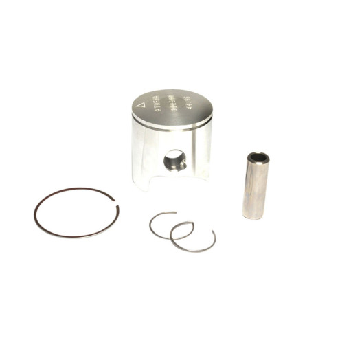 Piston de course forgé 2T Ø 44,96 mm pour cylindre d'origine Athena 1 - AVSmoto Racing Parts 