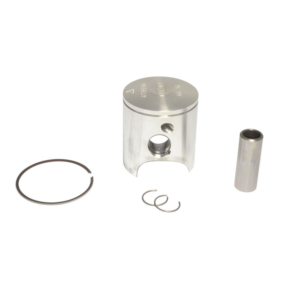 Piston de course forgé 2T Ø 46,96 mm pour cylindre d'origine Athena 1 - AVSmoto Racing Parts Piston de course forgé 2T Ø 46,96 mm pour cylindre d'origine Athena 1 - AVSmoto Racing Parts