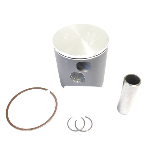 Piston de course forgé 2T Ø 54,45 mm pour cylindre d'origine. Athena 1 - AVSmoto Racing Parts 