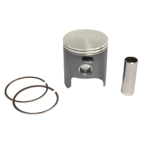Piston de course forgé 2T Ø 62,47 mm pour cylindre d'origine Athena 1 - AVSmoto Racing Parts 