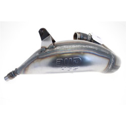 Echappement Cross Bud Racing Kawasaki 125 KX 98-02