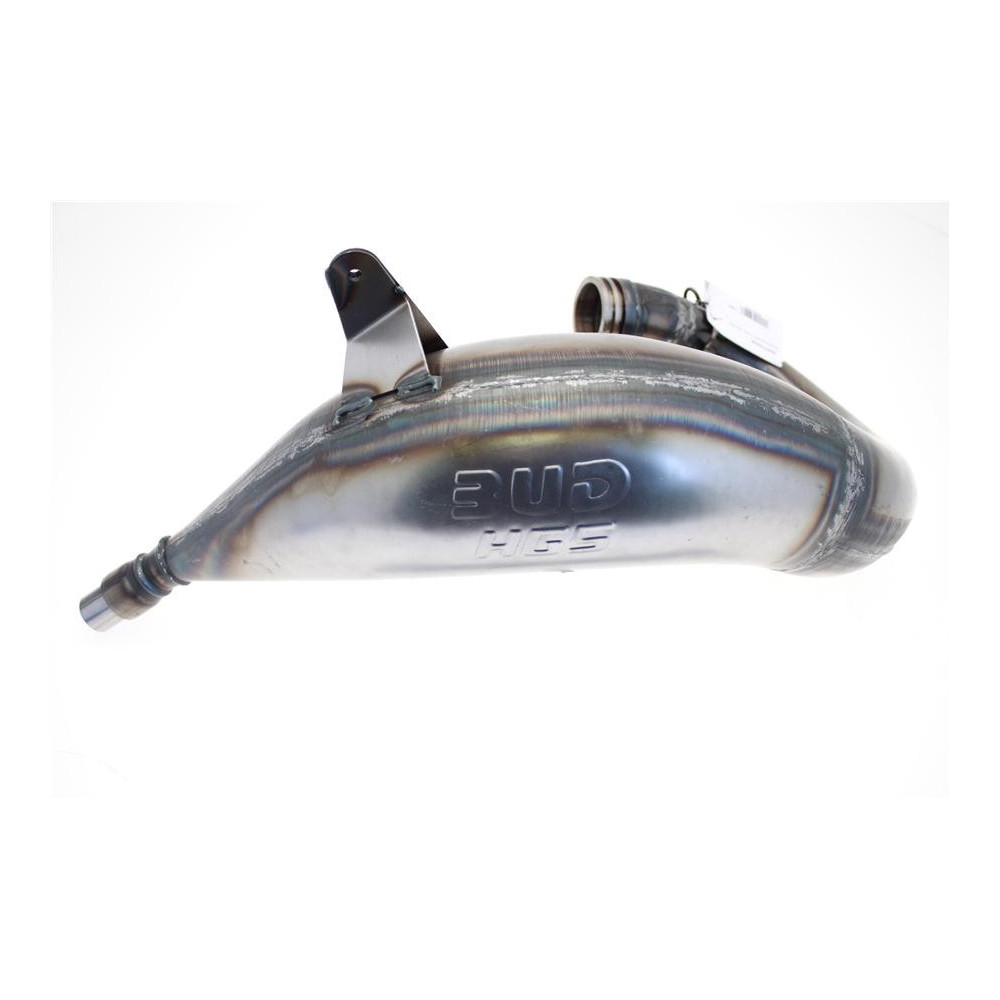 Echappement Cross Bud Racing Kawasaki 125 KX 98-02