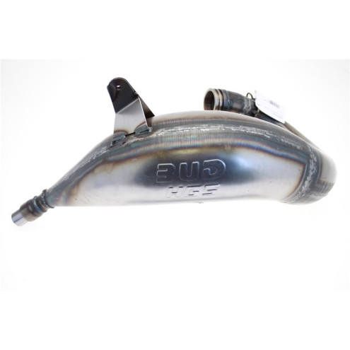 Echappement Cross Bud Racing Kawasaki 125 KX 98-02