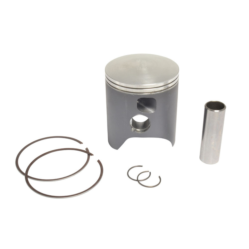 Piston de course forgé 2T Ø 66,34 mm pour cylindre d'origine Athena 1 - AVSmoto Racing Parts Piston de course forgé 2T Ø 66,34 mm pour cylindre d'origine Athena 1 - AVSmoto Racing Parts
