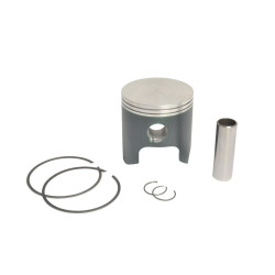 Piston de course forgé 2T Ø 67,44 mm pour cylindre d'origine Athena 1 - AVSmoto Racing Parts 