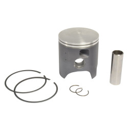 Piston de course forgé 2T Ø 67,94 mm pour cylindre d'origine Athena 1 - AVSmoto Racing Parts 