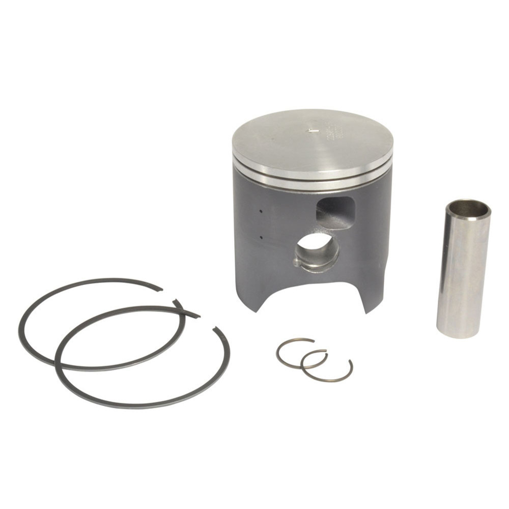 Piston de course forgé 2T Ø 67,94 mm pour cylindre d'origine Athena 1 - AVSmoto Racing Parts 