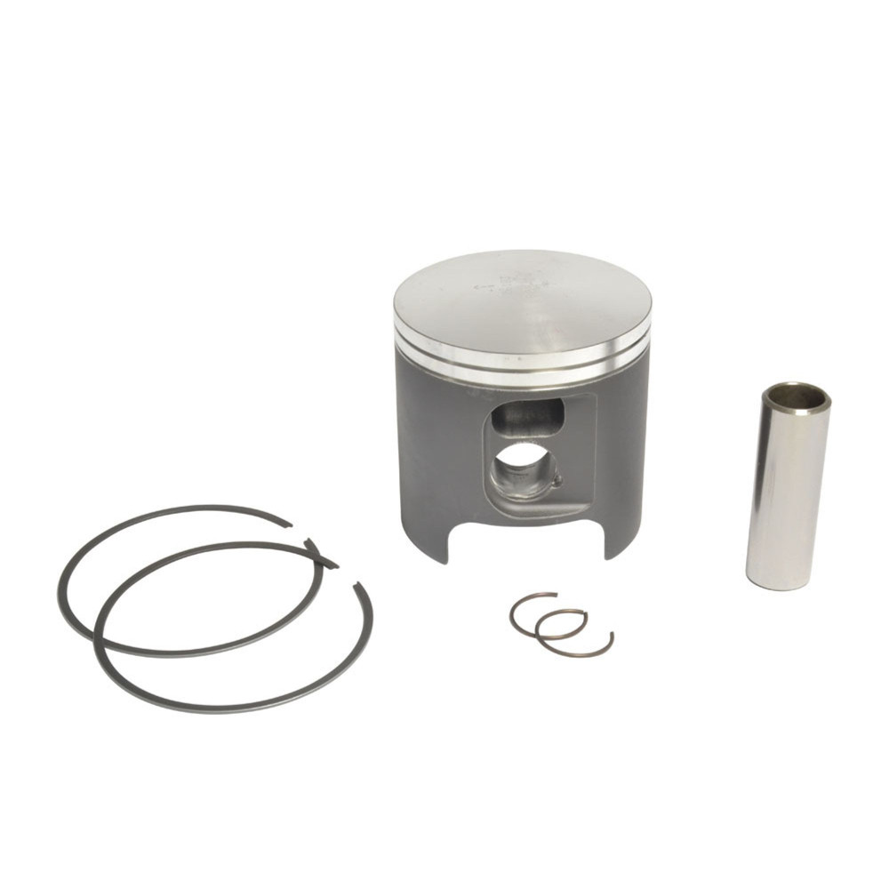 Piston de course forgé 2T Ø 71,95 mm pour cylindre d'origine Athena 1 - AVSmoto Racing Parts 