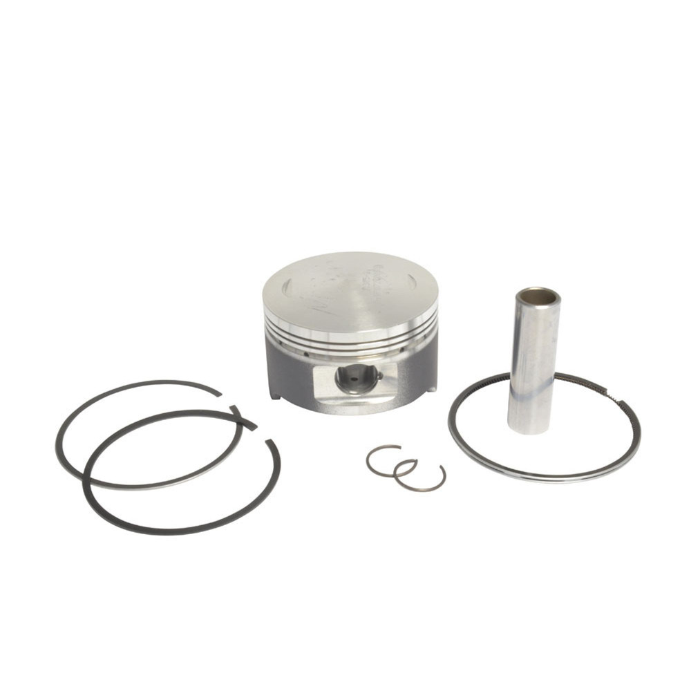 Piston de course forgé 4T Ø 72,65 mm pour cylindre d'origine Athena 1 - AVSmoto Racing Parts 