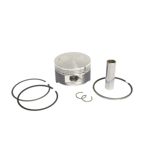 Piston de course forgé 4T Ø 72,65 mm pour cylindre d'origine Athena 1 - AVSmoto Racing Parts 