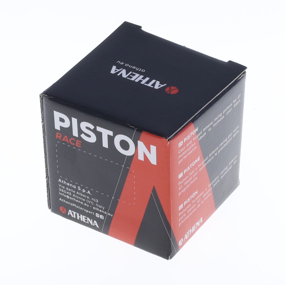 Piston de course forgé 4T Ø 76,95 mm HC pour cylindre OE Athena 1 - AVSmoto Racing Parts Piston de course forgé 4T Ø 76,95 mm HC pour cylindre OE Athena 1 - AVSmoto Racing Parts
