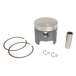 Piston de course forgé 2T Ø 77,95 mm pour cylindre OE Athena 1 - AVSmoto Racing Parts 