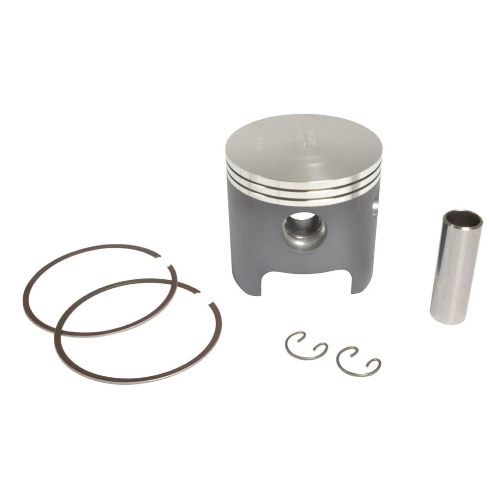 Piston de course forgé 2T Ø 77,95 mm pour cylindre OE Athena 1 - AVSmoto Racing Parts 