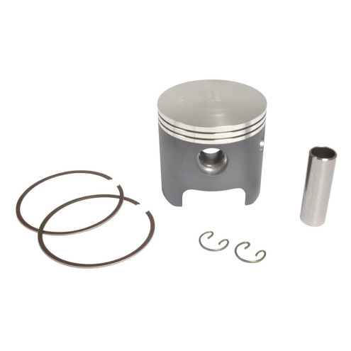 Piston de course forgé 2T Ø 77,95 mm pour cylindre OE Athena 1 - AVSmoto Racing Parts 