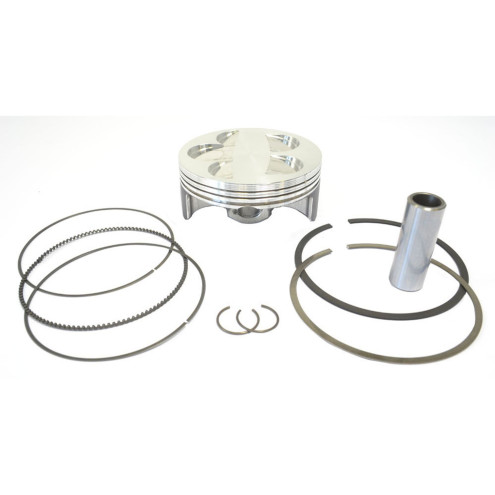 Piston de course forgé 4T Ø 94,97 mm pour cylindre OE Athena 1 - AVSmoto Racing Parts 