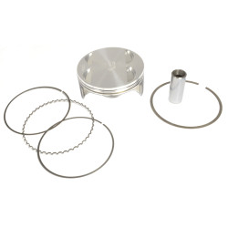 Piston de course forgé 4T Ø 94,95 mm pour cylindre d'origine Athena 1 - AVSmoto Racing Parts 