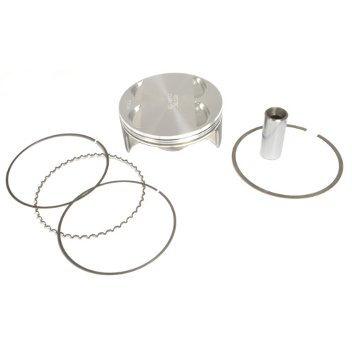 Piston de course forgé 4T Ø 94,95 mm pour cylindre d'origine Athena 1 - AVSmoto Racing Parts 