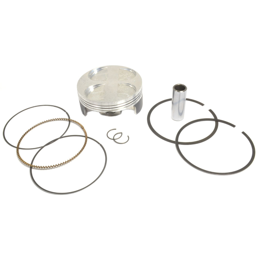 Forged Racing Piston Ø 94,96 mm for OE Cylinder Athena 1 - AVSmoto Racing Parts 