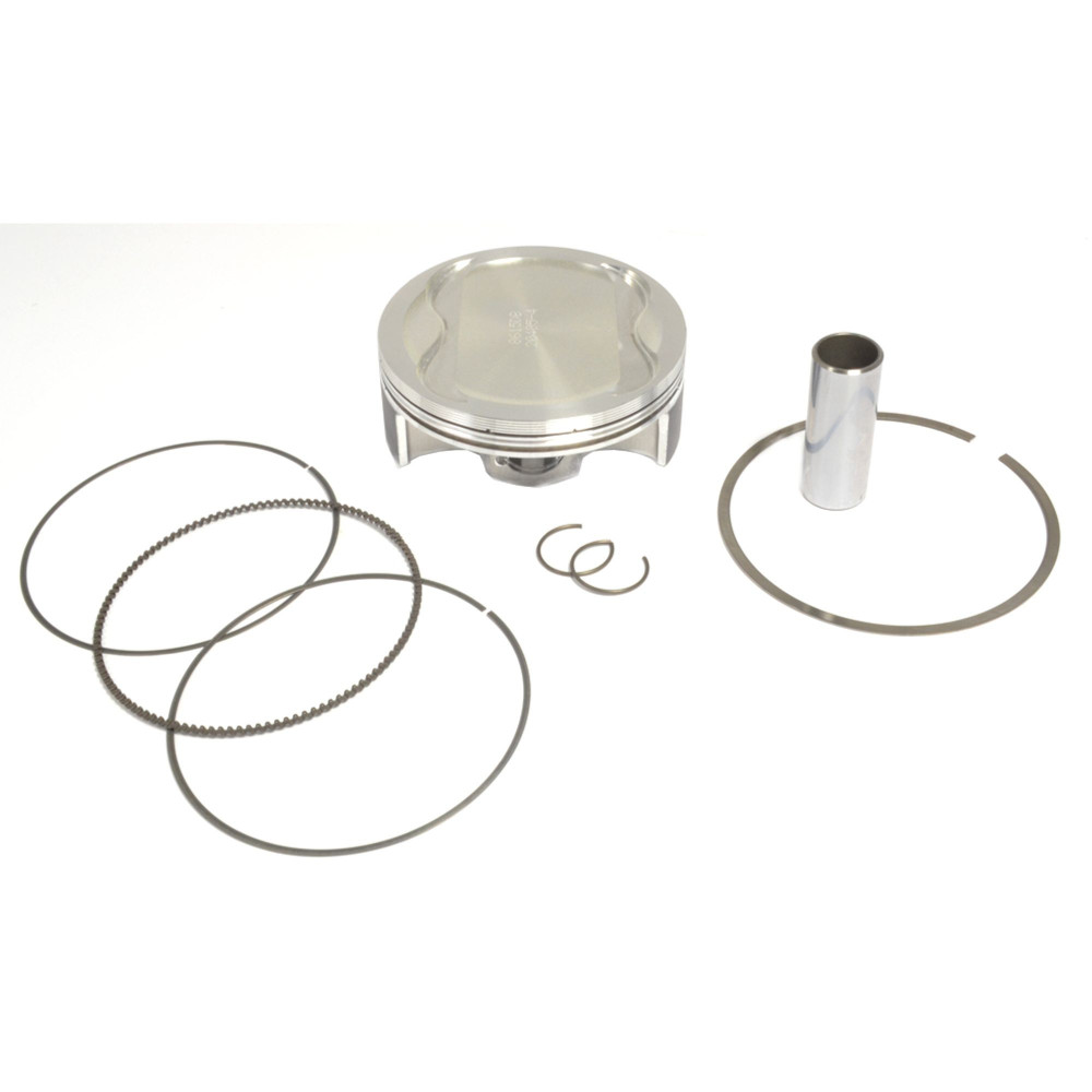 Piston de course forgé 4T Ø 94,95 mm pour cylindre d'origine Athena 1 - AVSmoto Racing Parts 