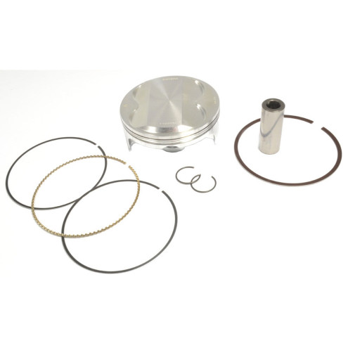 Forged Racing Piston HC Ø 94,96 mm for OE Cylinder Athena 1 - AVSmoto Racing Parts 