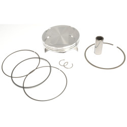 Piston de course forgé 4T Ø 95,96 mm pour cylindre Athena et OE Athena 1 - AVSmoto Racing Parts 