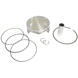 Piston de course forgé 4T Ø 96,94 mm pour cylindre d'origine Athena 1 - AVSmoto Racing Parts 