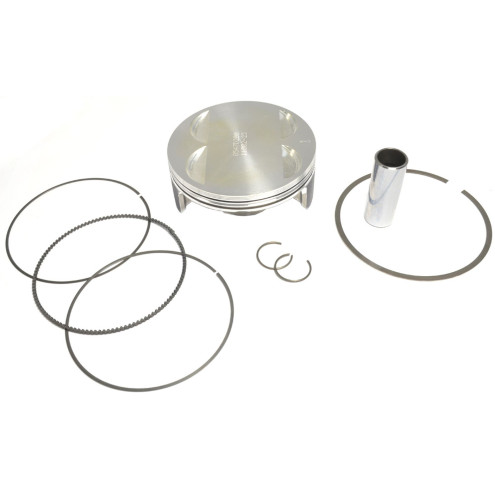 Piston de course forgé 4T Ø 96,94 mm pour cylindre d'origine Athena 1 - AVSmoto Racing Parts 