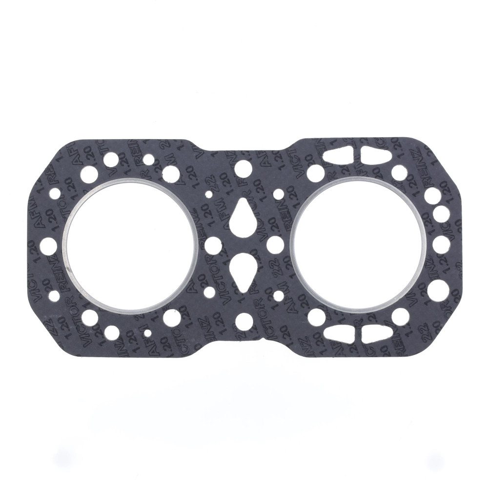 Joint de culasse avec une épaisseur identique à celle de l'OE Athena 1 - AVSmoto Racing Parts 