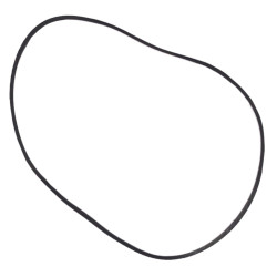 Joint de culasse de cylindre Ø 152,5 mm et épaisseur de 5 mm Athena 1 - AVSmoto Racing Parts 