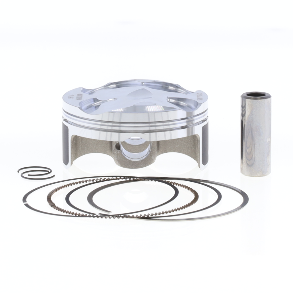 Piston forgé 4T Ø 76,97 mm pour cylindre Athena et OE Athena 1 - AVSmoto Racing Parts Piston forgé 4T Ø 76,97 mm pour cylindre Athena et OE Athena 1 - AVSmoto Racing Parts