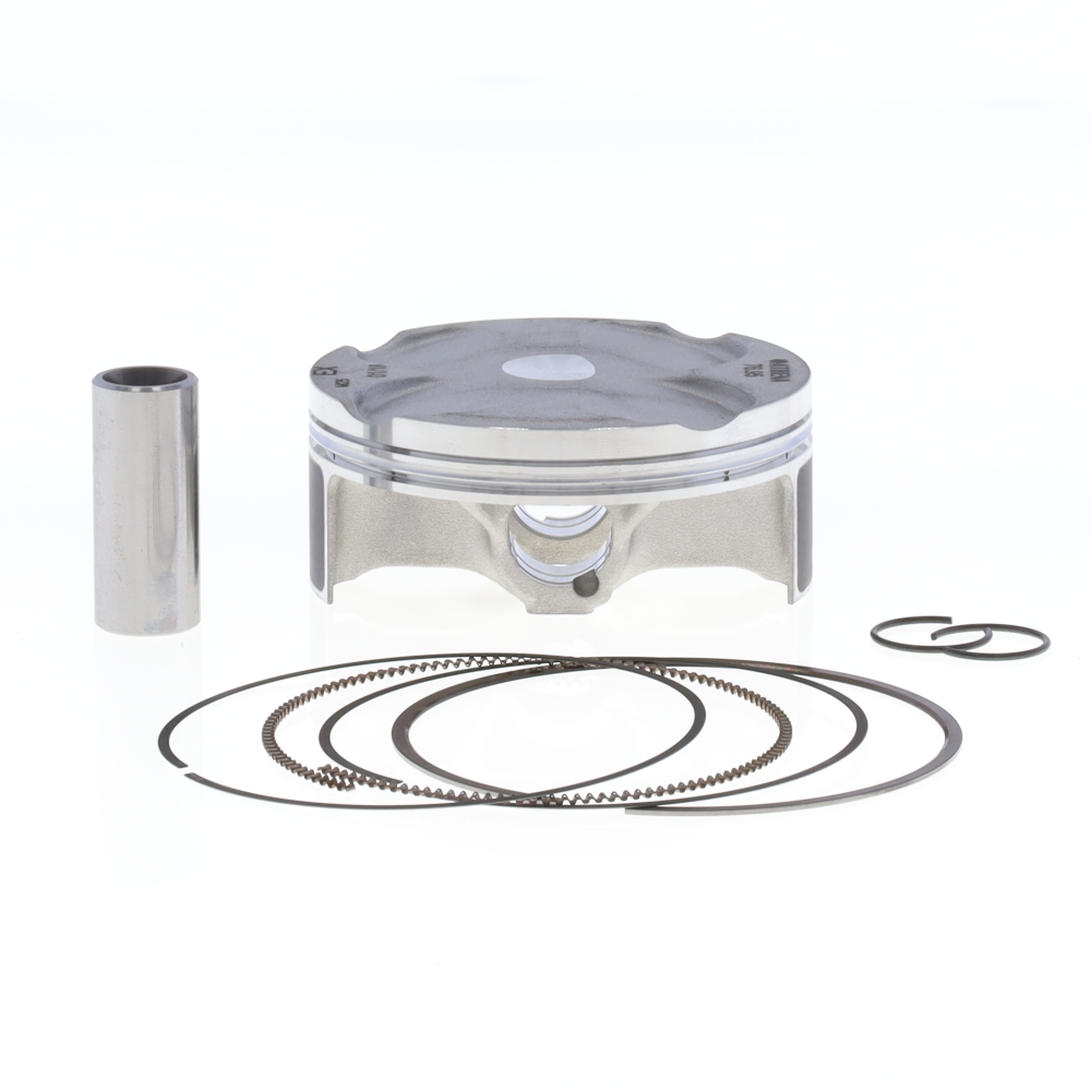 Piston forgé 4T Ø 76,95 mm pour cylindre Athena et OE Athena 1 - AVSmoto Racing Parts Piston forgé 4T Ø 76,95 mm pour cylindre Athena et OE Athena 1 - AVSmoto Racing Parts