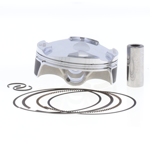 Piston forgé 4T Ø 77,97 mm pour cylindre Athena et OE Athena 1 - AVSmoto Racing Parts  Piston forgé 4T Ø 77,97 mm pour cylindre Athena et OE Athena 1 - AVSmoto Racing Parts