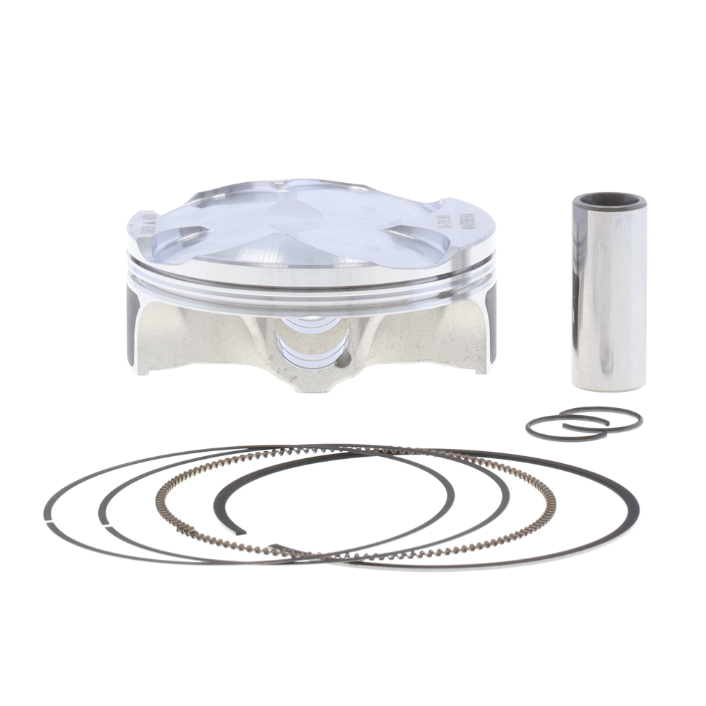 Piston forgé 4T Ø 78,97 mm pour cylindre Athena et OE Athena 1 - AVSmoto Racing Parts 