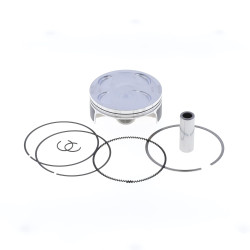 Piston forgé 4T Ø 81,96 mm pour le cylindre Athena Big Bore Athena 1 - AVSmoto Racing Parts 