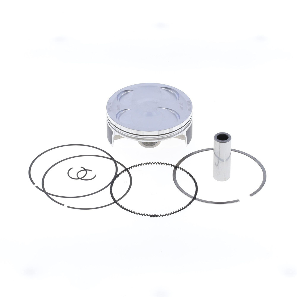 Piston forgé 4T Ø 81,96 mm pour le cylindre Athena Big Bore Athena 1 - AVSmoto Racing Parts Piston forgé 4T Ø 81,96 mm pour le cylindre Athena Big Bore Athena 1 - AVSmoto Racing Parts