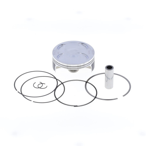 Piston forgé 4T Ø 81,96 mm pour le cylindre Athena Big Bore Athena 1 - AVSmoto Racing Parts 