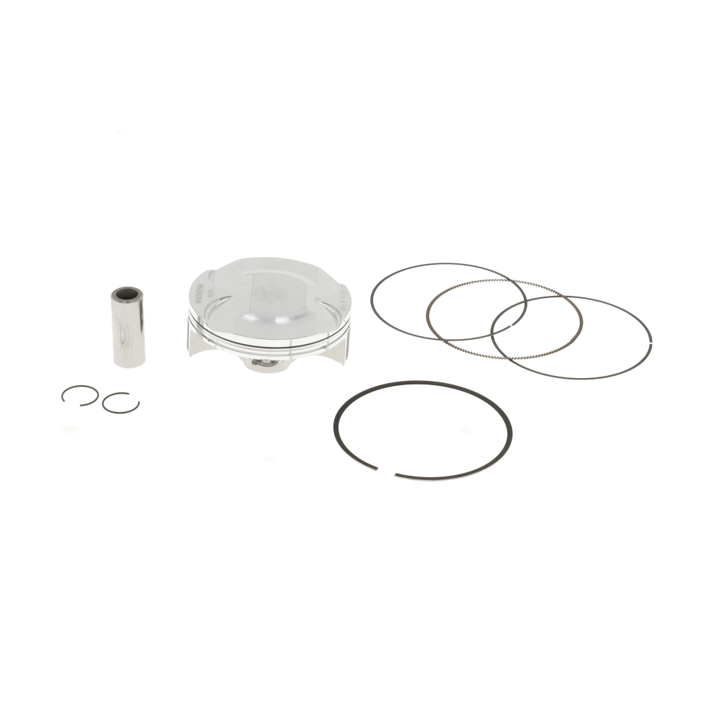 Piston forgé 4T Ø 94,96 mm pour cylindre d'origine Athena 1 - AVSmoto Racing Parts 