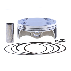 Piston forgé 4T Ø 95,45 mm pour cylindre Athena et OE Athena 1 - AVSmoto Racing Parts 