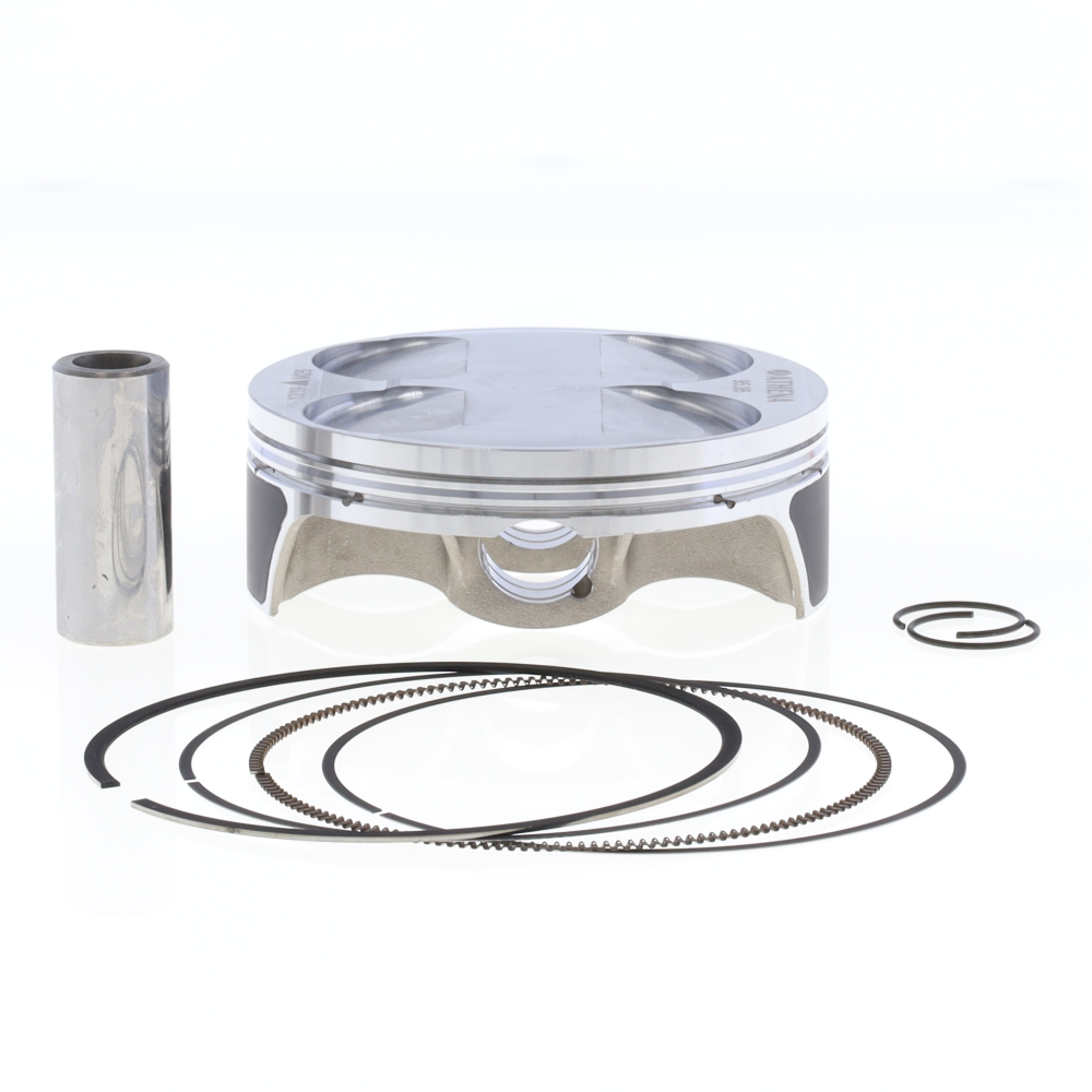 Piston forgé 4T Ø 95,96 mm pour cylindre Athena et OE Athena 1 - AVSmoto Racing Parts 