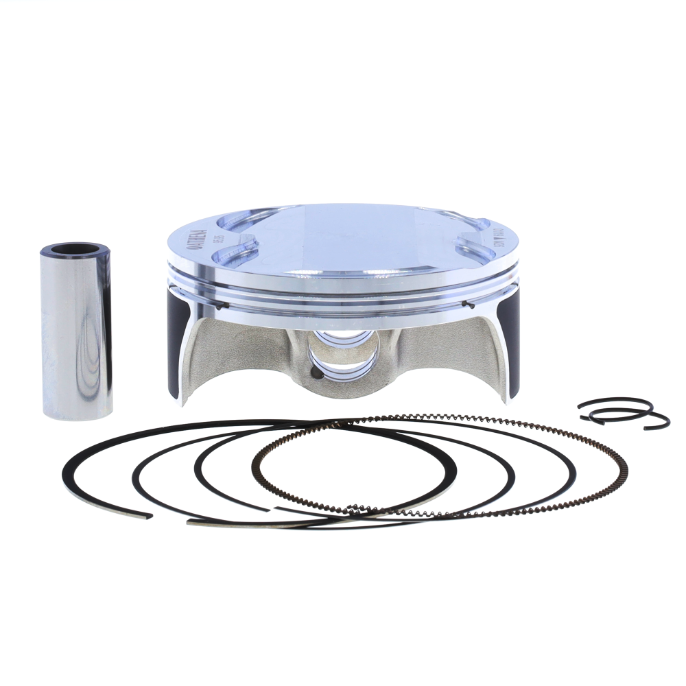 Piston forgé 4T Ø 95,96 mm pour cylindre Athena et OE Athena 1 - AVSmoto Racing Parts 