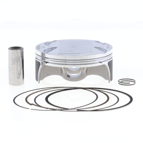 Piston forgé 4T Ø 95,96 mm pour cylindre Athena et OE Athena 1 - AVSmoto Racing Parts 