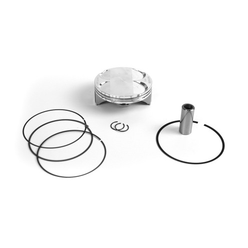 Piston forgé 4T Ø 95,95 mm pour cylindre Athena et OE Athena 1 - AVSmoto Racing Parts 