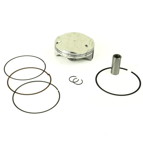 Piston forgé 4T Ø 95,95 mm pour cylindre Athena et OE Athena 1 - AVSmoto Racing Parts 