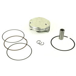 Piston forgé 4T Ø 95,96 mm pour cylindre Athena et OE Athena 1 - AVSmoto Racing Parts 