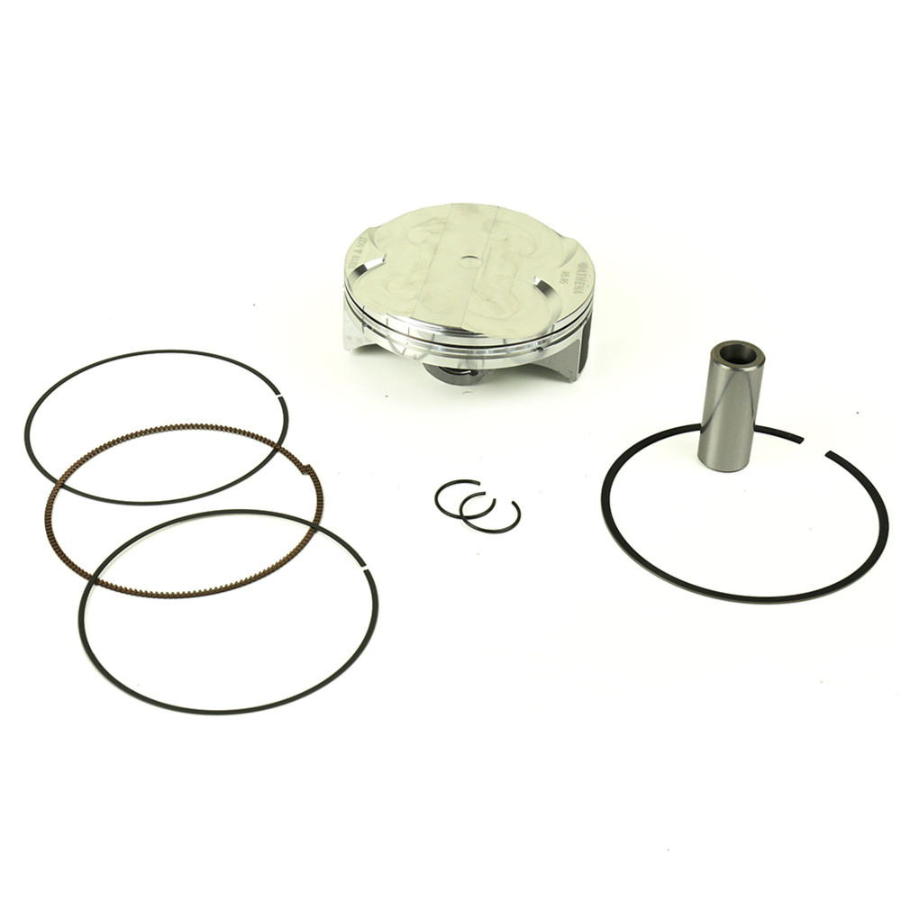Piston forgé 4T Ø 95,96 mm pour cylindre Athena et OE Athena 1 - AVSmoto Racing Parts 
