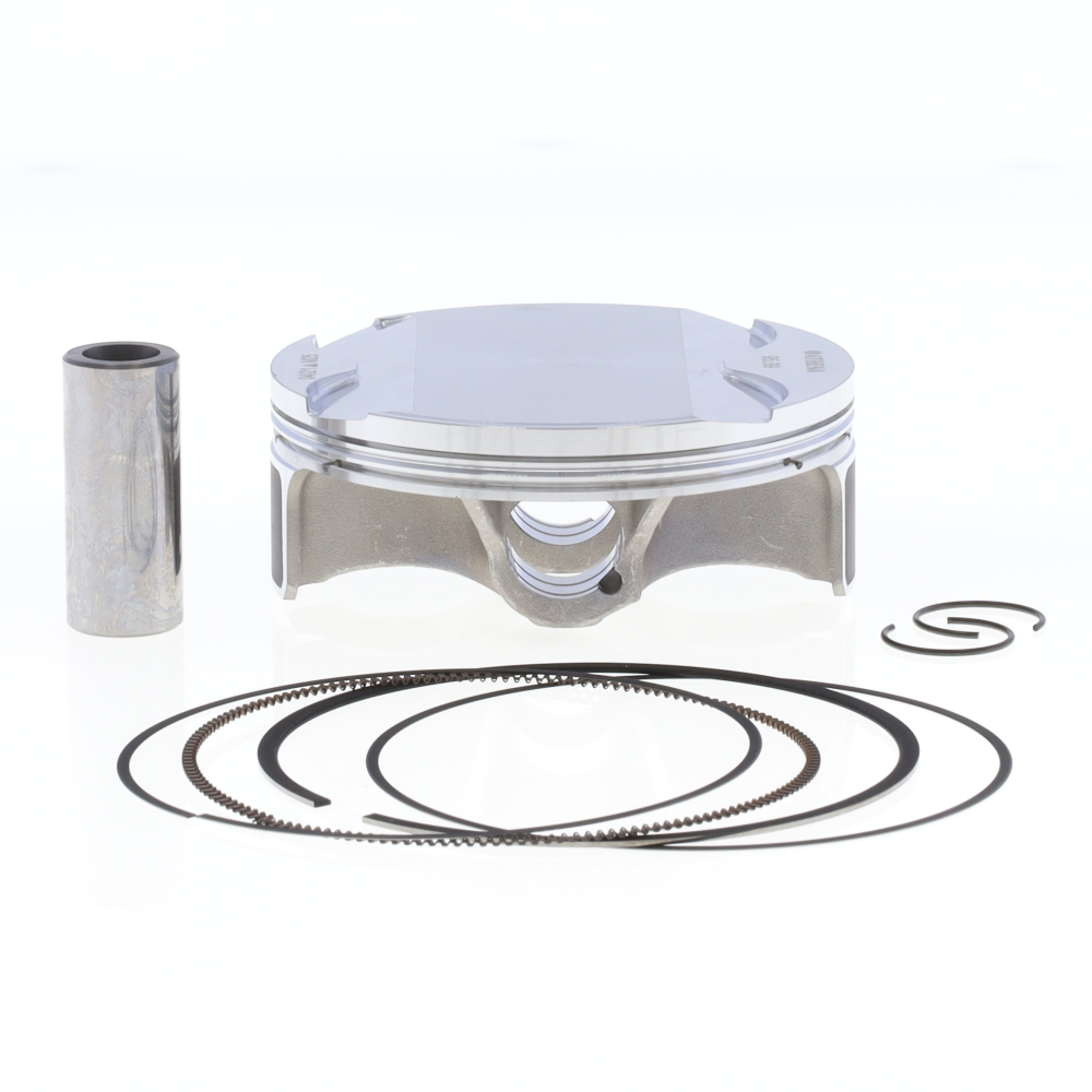 Piston forgé 4T Ø 95,97 mm pour cylindre d'origine Athena 1 - AVSmoto Racing Parts 