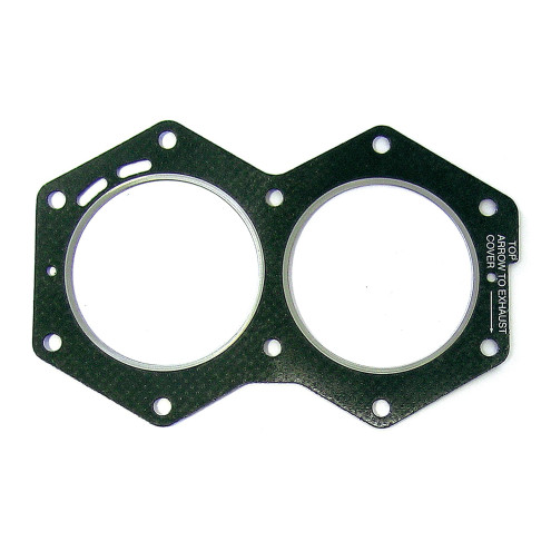 Joint de culasse avec une épaisseur identique à celle de l'OE Athena 1 - AVSmoto Racing Parts 