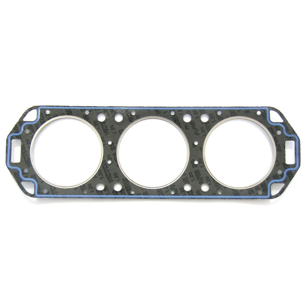 Joint de culasse avec une épaisseur identique à celle de l'OE Athena 1 - AVSmoto Racing Parts 